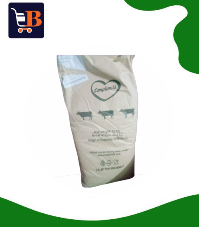 Complimilk Powder 25kg