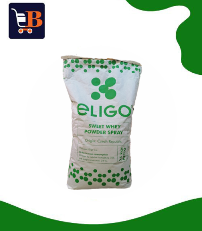 Eligo Sweet Powder Spray