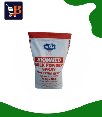 Giko-Eight Skimmed Milk Powder