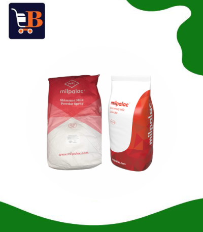 Giko-Six Skimmed Milk Powder