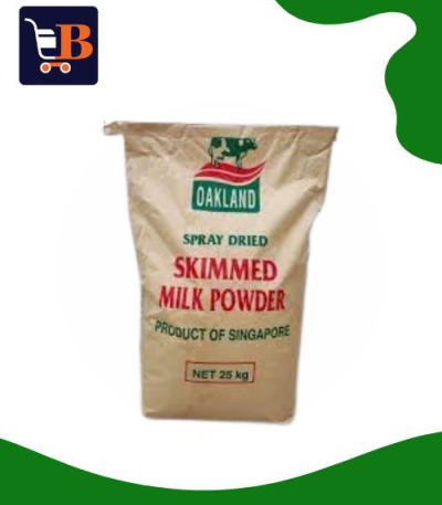 OAKLAND Spray Dried Skimmed Milk Powder