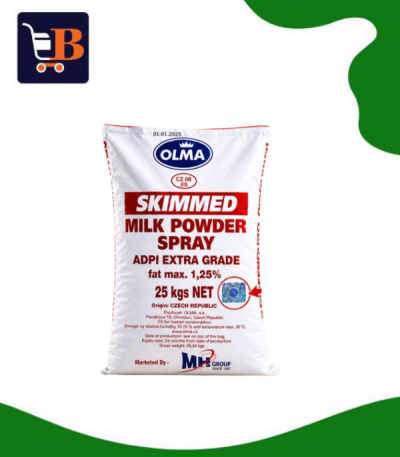 OLMA Skimmed Milk Powder