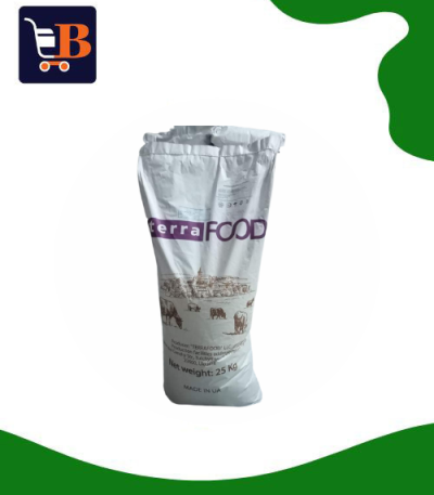 TerraFood Skimmed Milk Powder