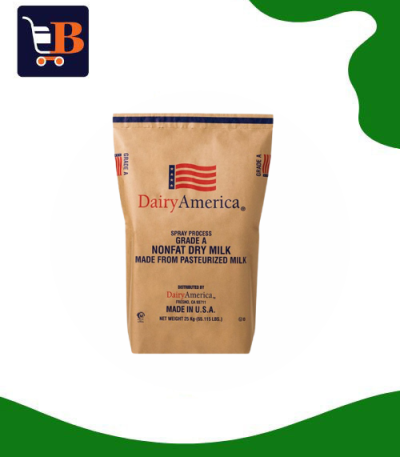 Dairy Ameica Skimmed Milk Powder