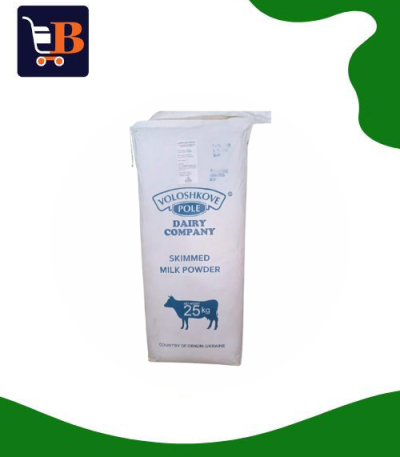 Voloshkove pole Skimmed Milk Powder