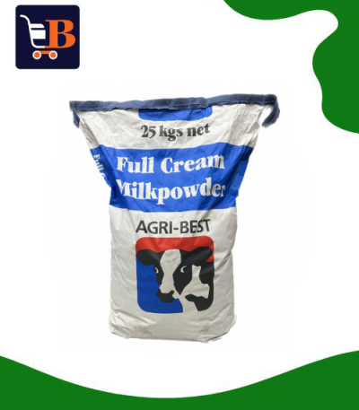 Agri best full cream milk powder