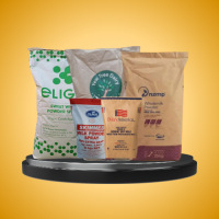 Bulk Milk Powder