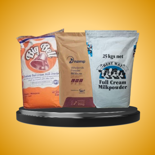 Full Cream Milk Powder