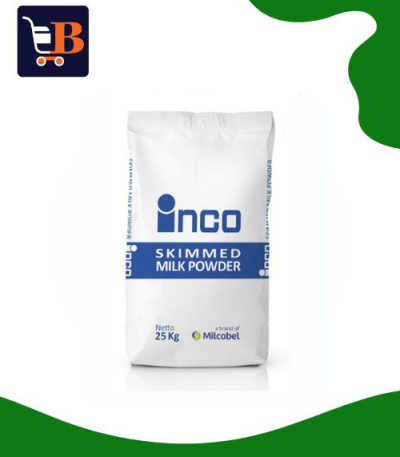 Inco Skimmed Milk Powder