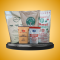 Skimmed milk powder