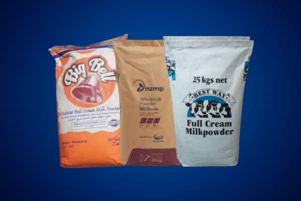 Full Cream Milk Powder (FMP)
