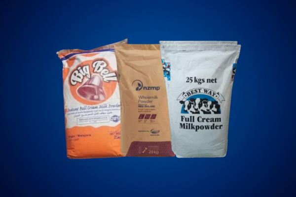 Skimmed Milk Powder (1)