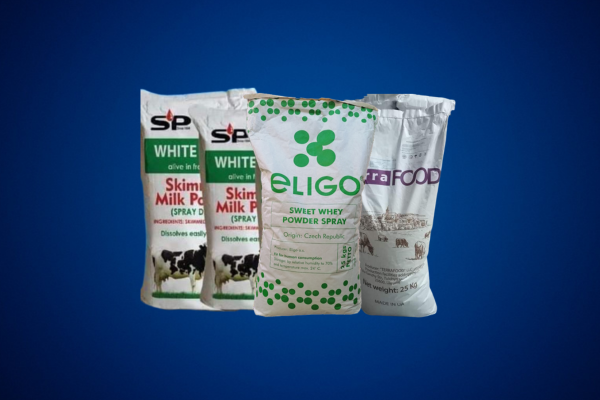 Whey Milk Powder