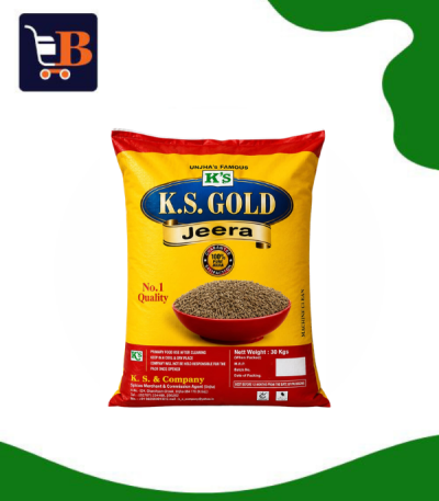 K.S. GOLD Jeera