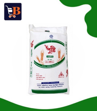 Pusti Atta 50 kg