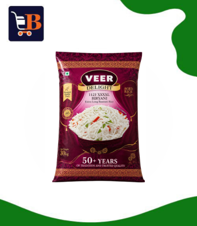 VEER DELIGHT Basmati Rice