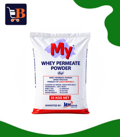 My Whey Permeate Powder