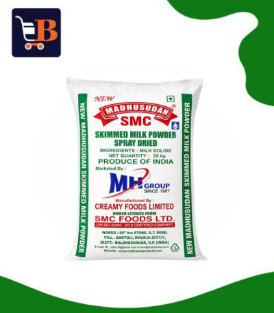 New Madhusudan SMC skimmed Milk Powder (1)