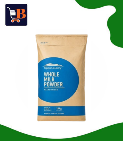 Open Country Whole Milk Powder